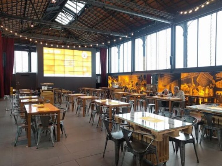 Born Cultural Centre-4